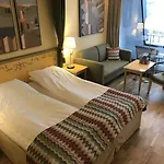 Refsnes Gods - By Classic Norway 4* Moss