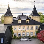 Refsnes Gods - By Classic Norway
