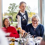 Refsnes Gods - By Classic Norway Hotel 4*