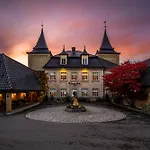 Hotel Refsnes Gods - By Classic Norway