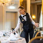 Hotel Refsnes Gods - By Classic Norway 4*