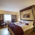 Hotel Refsnes Gods - By Classic Norway 4*