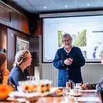 Hotel Refsnes Gods - By Classic Norway