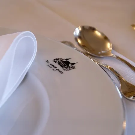 Refsnes Gods - By Classic Norway Hotel Moss