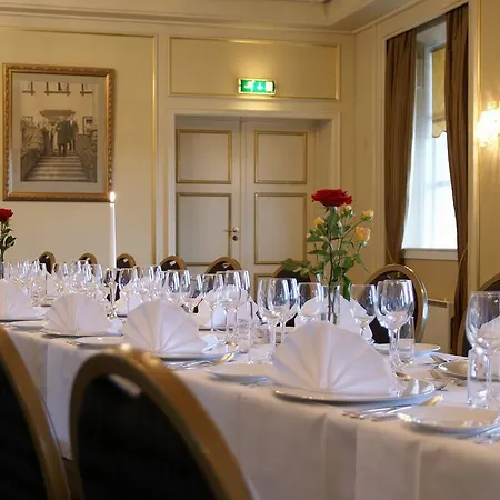 Refsnes Gods - By Classic Norway Hotel