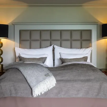 Refsnes Gods - By Classic Norway Hotel