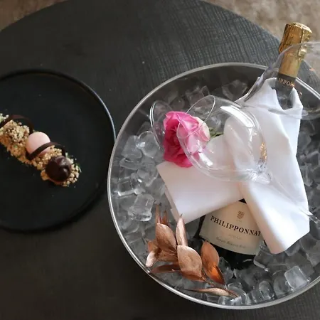 Refsnes Gods - By Classic Norway 모스