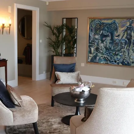 Refsnes Gods - By Classic Norway 4*