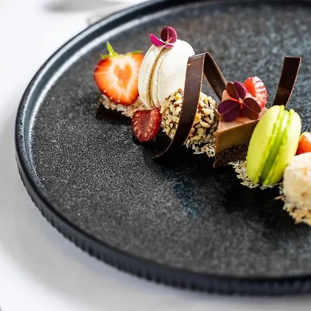 Hotel Refsnes Gods - By Classic Norway 4*