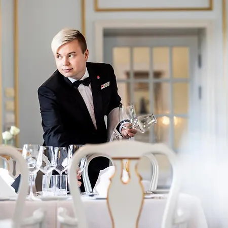 Refsnes Gods - By Classic Norway Hotel