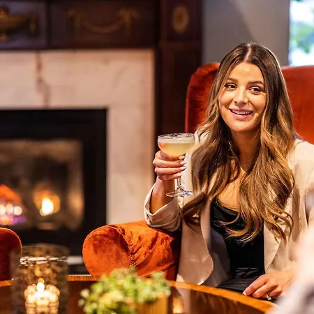 Refsnes Gods - By Classic Norway 4* Moss