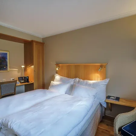 Refsnes Gods - By Classic Norway 4*