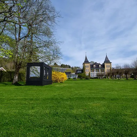 Hotel Refsnes Gods - By Classic Norway 4*