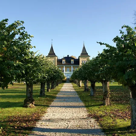 Refsnes Gods - By Classic Norway 호텔 4*