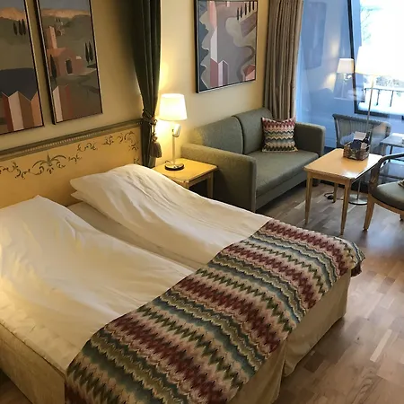 Refsnes Gods - By Classic Norway 4* Moss