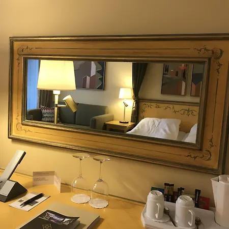 Hotel Refsnes Gods - By Classic Norway