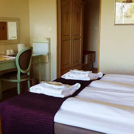 Refsnes Gods - By Classic Norway