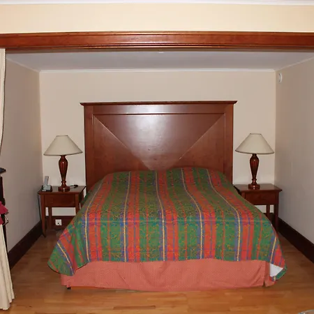 호텔 Refsnes Gods - By Classic Norway