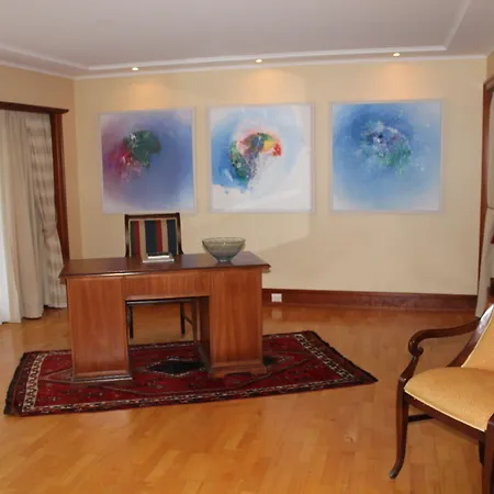 Refsnes Gods - By Classic Norway Moss