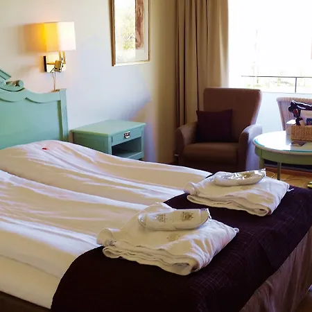 호텔 Refsnes Gods - By Classic Norway