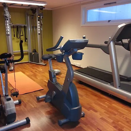 Refsnes Gods - By Classic Norway Hotel