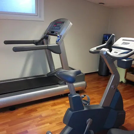 Refsnes Gods - By Classic Norway 모스