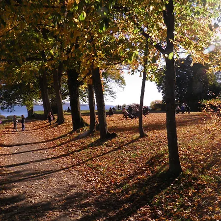 Refsnes Gods - By Classic Norway 4*