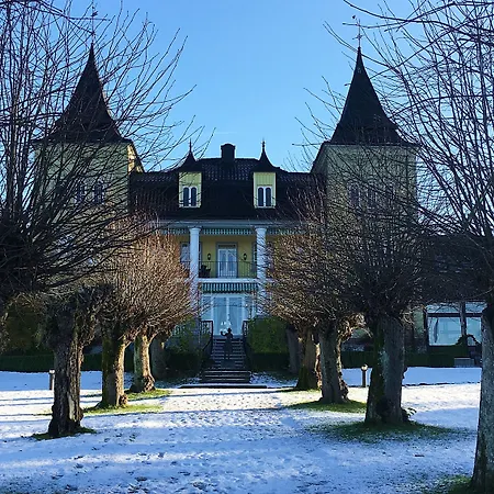 Hotel Refsnes Gods - By Classic Norway