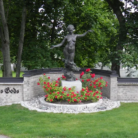 Refsnes Gods - By Classic Norway