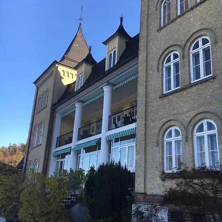 Refsnes Gods - By Classic Norway 호텔 4*