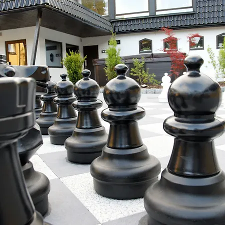 Refsnes Gods - By Classic Norway 호텔