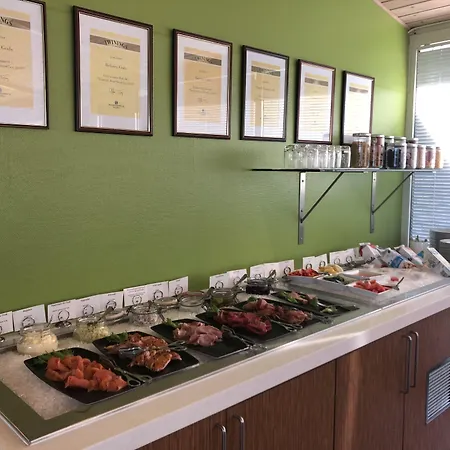 Refsnes Gods - By Classic Norway