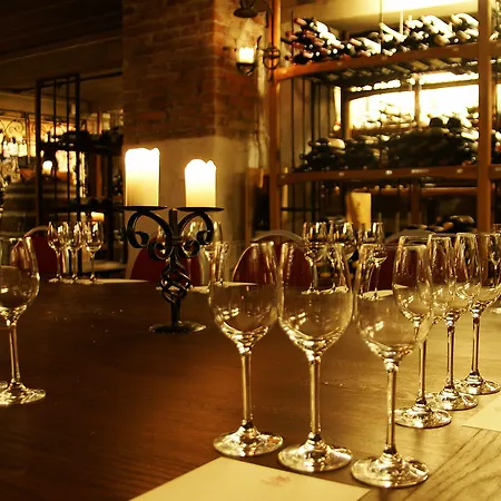 Refsnes Gods - By Classic Norway 호텔 모스