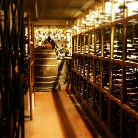 Refsnes Gods - By Classic Norway 4* 모스