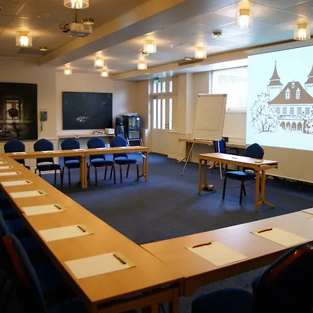 Refsnes Gods - By Classic Norway 4*