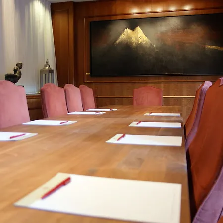 Refsnes Gods - By Classic Norway