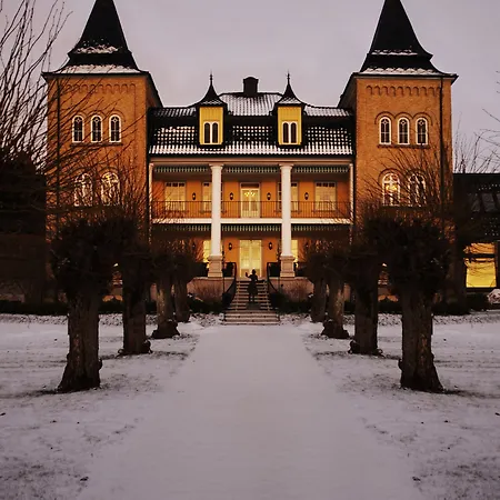 Refsnes Gods - By Classic Norway 호텔 모스