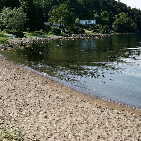 Refsnes Gods - By Classic Norway