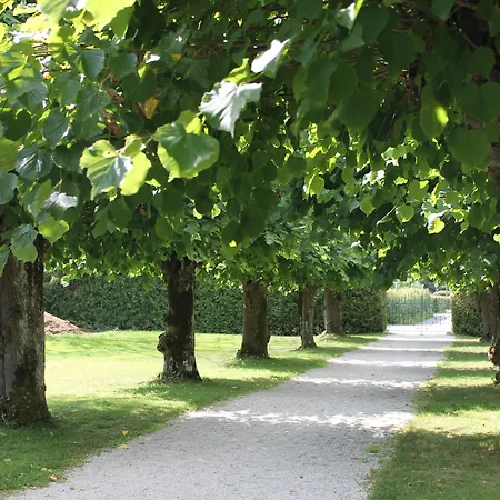 Refsnes Gods - By Classic Norway Moss