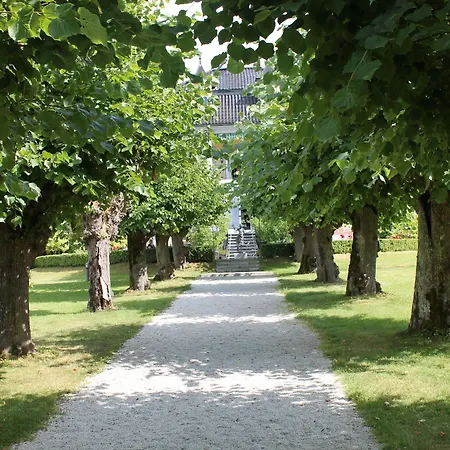 Refsnes Gods - By Classic Norway 4* Moss