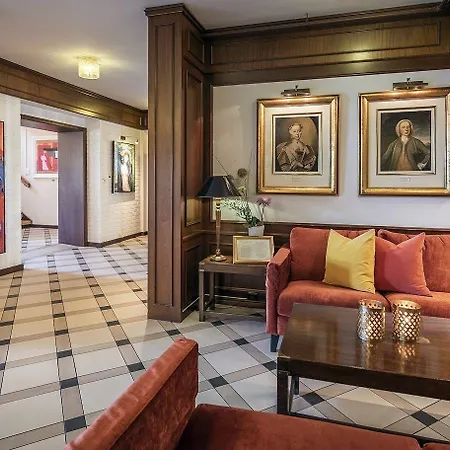 Refsnes Gods - By Classic Norway 호텔