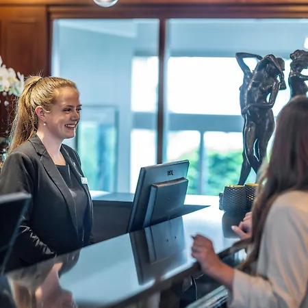 Refsnes Gods - By Classic Norway Hotel 4*