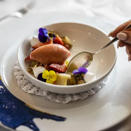 Refsnes Gods - By Classic Norway 4* 모스