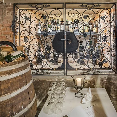 호텔 Refsnes Gods - By Classic Norway 모스