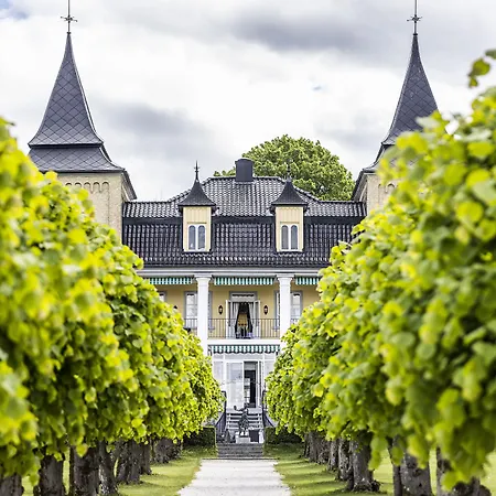 Refsnes Gods - By Classic Norway 호텔 4*