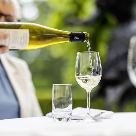 호텔 Refsnes Gods - By Classic Norway 모스