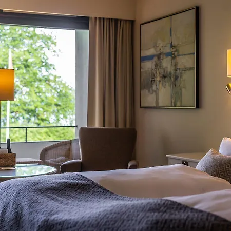 Hotel Refsnes Gods - By Classic Norway 4*