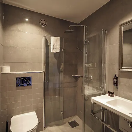 Hotel Refsnes Gods - By Classic Norway