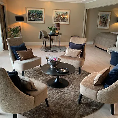 Refsnes Gods - By Classic Norway Hotel Moss