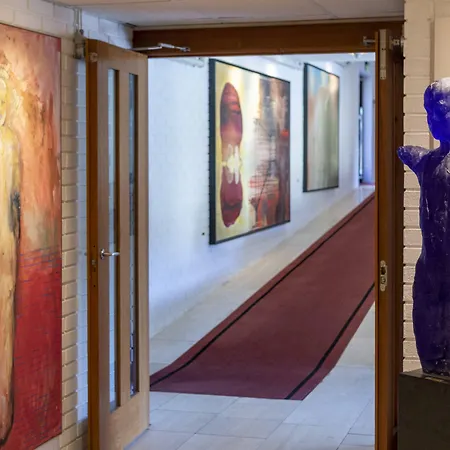 Refsnes Gods - By Classic Norway 호텔 4*